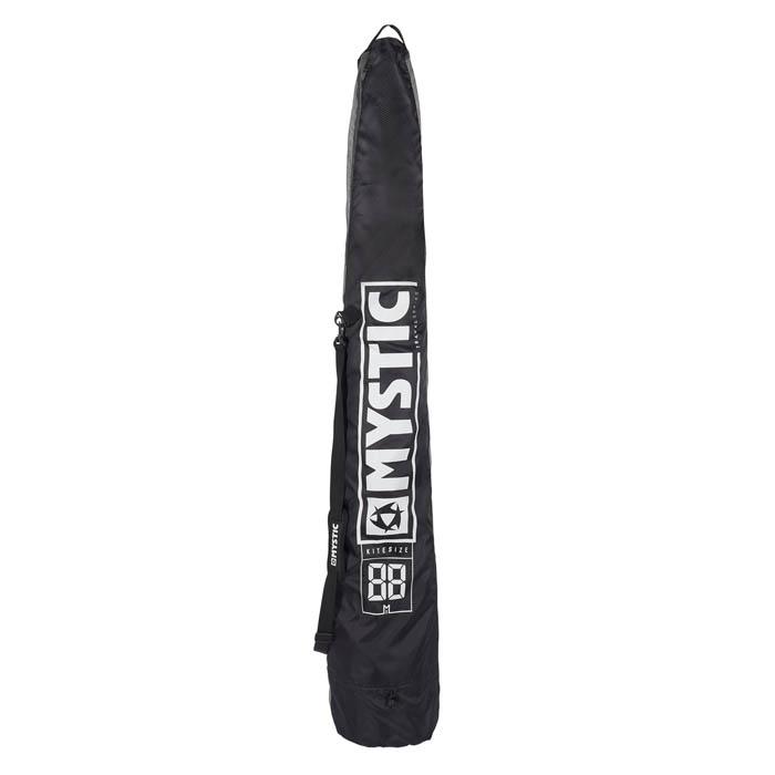 ΤΣΑΝΤΑ ΜΕΤΑΦΟΡΑΣ KITE MYSTIC PROTECTION BLACK