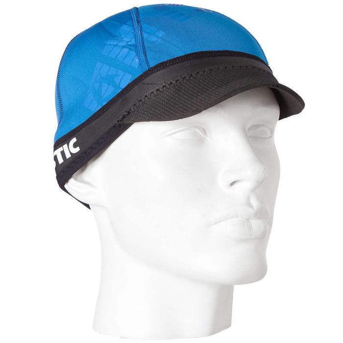 ΣΚΟΥΦΙ NEOPRENE MYSTIC BRIMSTAR BEANIE BLUE