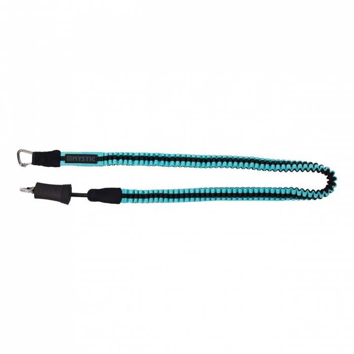 MYSTIC KITESURF SAFETY LEASH LONG 110cm MINT