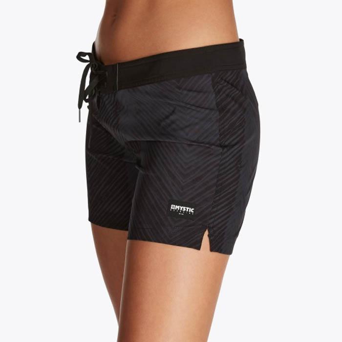 ΓΥΝΑΙΚΕΙΟ BOARDSHORTS MYSTIC DIVA PHANTOM GREY