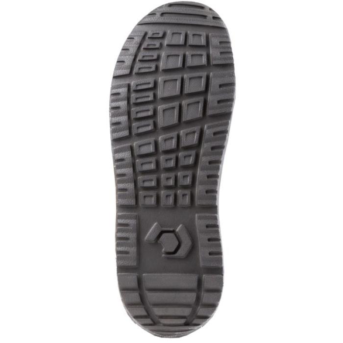 ΜΠΟΤΑ SNOWBOARD NORTHWAVE HOVER SPIN BLACK 2023