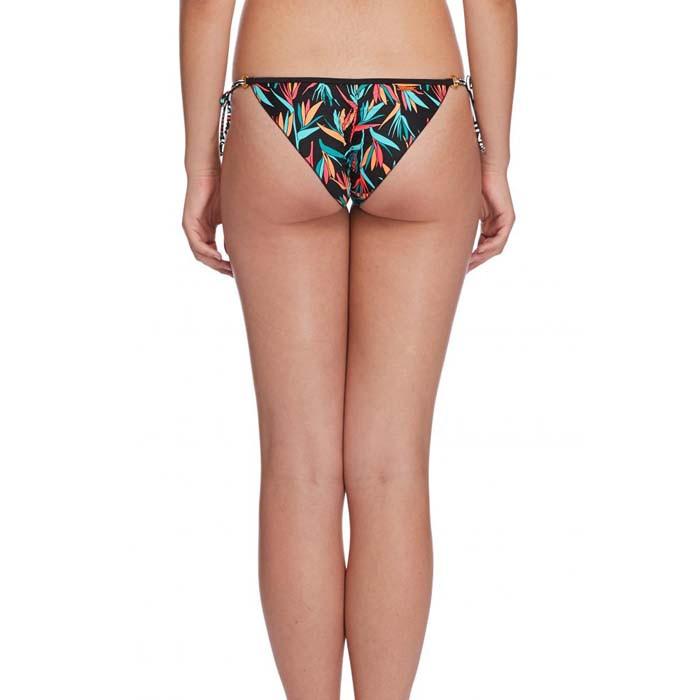 ΓΥΝΑΙΚΕΙΟ ΜΑΓΙΟ BOTTOM BODY GLOVE HANG LOOSE BRASILIA ΜΑΥΡΟ