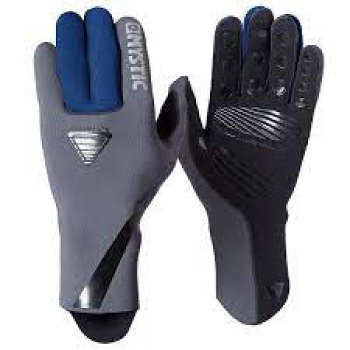 ΓΑΝΤΙΑ MYSTIC MSTC DURABLE GRIP GLOVE