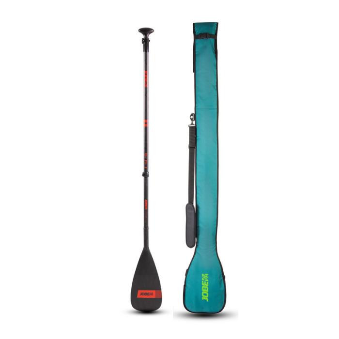 ΚΟΥΠΙ SUP JOBE CARBON PRO SUP PADDLE  ΜΕ ΤΣΑΝΤΑ ΜΕΤΑΦΟΡΑΣ