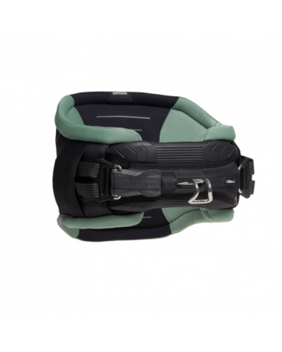 ΖΩΝΗ KITESURF MYSTIC HARNESS STAR BLACK/GREEN