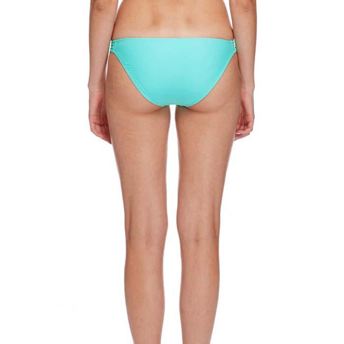 ΓΥΝΑΙΚΕΙΟ ΜΑΓΙΟ BOTTOM BODY GLOVE HANG LOOSE FLIRTY SURF RIDER SEA MIST ΓΑΛΑΖΙΟ