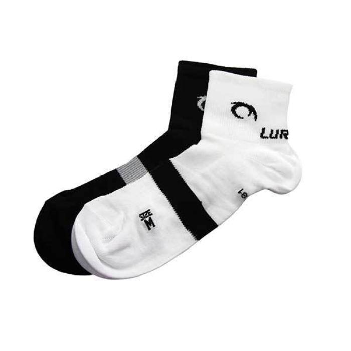 ΚΑΛΤΣAKIA UNISEX LURBEL MARCA SOCKS SET BLACK&amp;WHITE