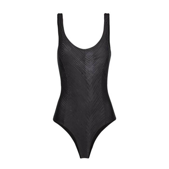 ΓΥΝΑΙΚΕΙΟ ΟΛΟΣΩΜΟ ΜΑΓΙΟ MYSTIC BATHING SUIT SAGA PHANTOM ΓΚΡΙ