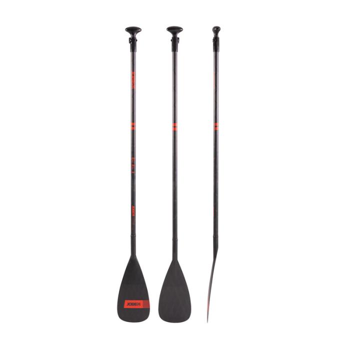 ΚΟΥΠΙ SUP JOBE CARBON PRO SUP PADDLE 3-PIECE