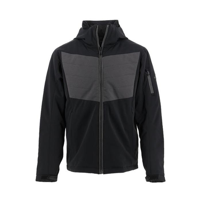 ΑΝΔΡΙΚΟ ΜΠΟΥΦΑΝ SNOWBOARD SKI SUNVALLEY RULLI ΜΑΥΡΟ