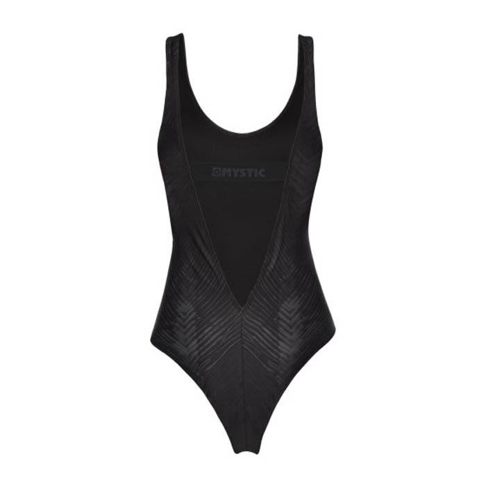ΓΥΝΑΙΚΕΙΟ ΟΛΟΣΩΜΟ ΜΑΓΙΟ MYSTIC BATHING SUIT SAGA PHANTOM ΓΚΡΙ