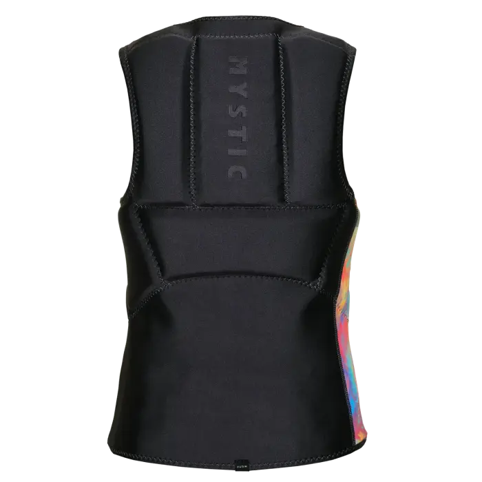 ΣΩΣΙΒΙΟ ΓΥΝΑΙΚΕΙΟ ΕΝΗΛΙΚΩΝ ΘΑΛΑΣΣΗΣ MYSTIC RUBY IMPACT VEST DARK GREY
