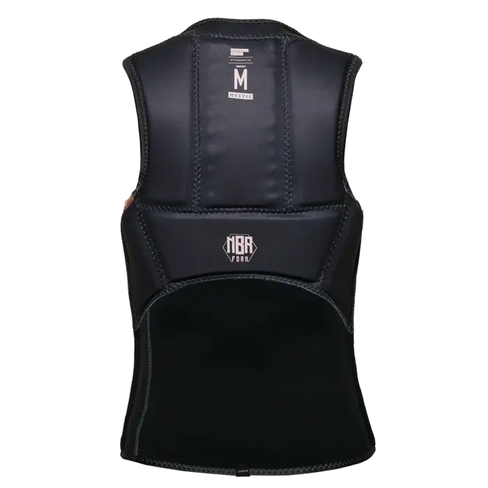 ΣΩΣΙΒΙΟ ΓΥΝΑΙΚΕΙΟ ΕΝΗΛΙΚΩΝ ΘΑΛΑΣΣΗΣ MYSTIC RUBY IMPACT VEST DARK GREY