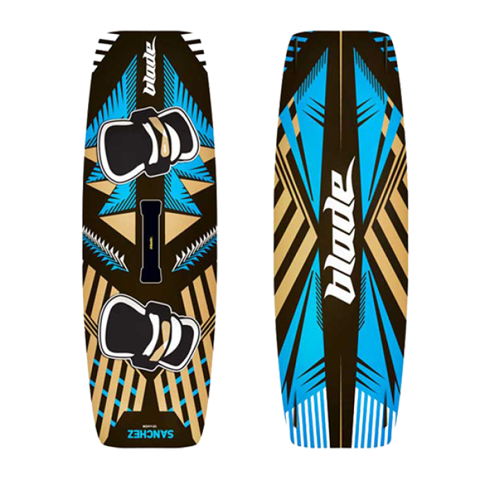KITE SURF ΣΑΝΙΔΑ BLADE SANCHEZ
