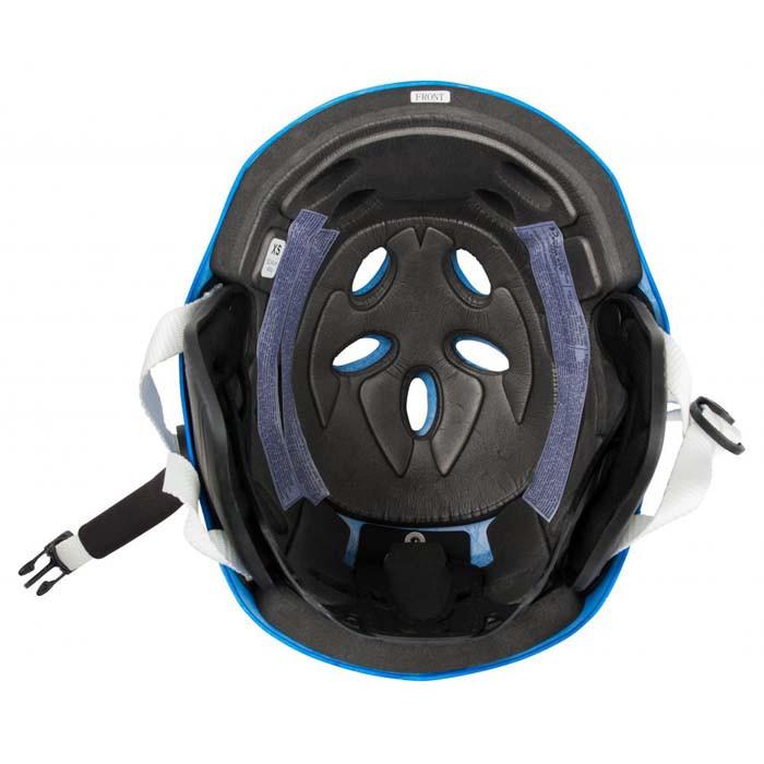 ΚΡΑΝΟΣ ΘΑΛΑΣΣΗΣ PRO-TEC ACE WAKE MATTE BLUE