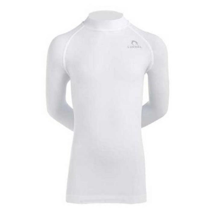 ΜΠΛΟΥΖΑ ΙΣΟΘΕΡΜΙΚΗ UNISEX LURBEL ESTADIO WHITE