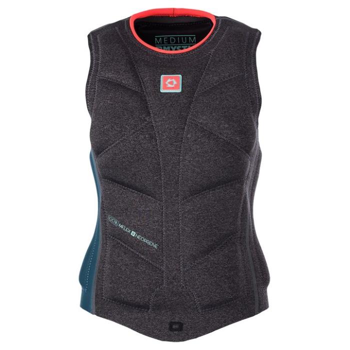 ΣΩΣΙΒΙΟ ΓΥΝΑΙΚΕΙΟ MYSTIC DIVA WAKE BACKZIP TEAL