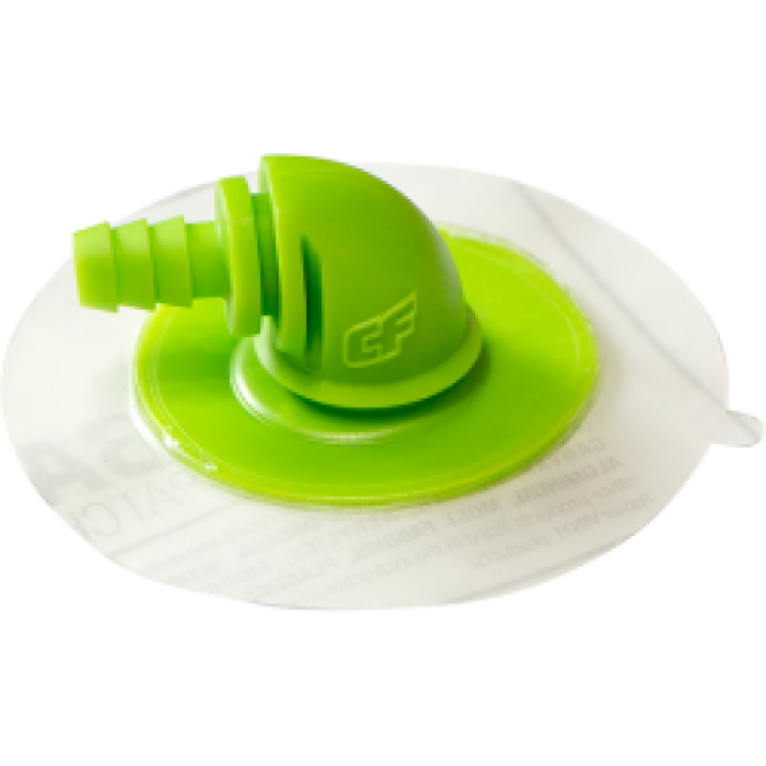 ΒΑΛΒΙΔΑ CRAZY FLY ONE PUMP 2018 GREEN VALVE (ΧΩΡΙΣ ΑΥΤΟΚΟΛΛΗΤΟ)