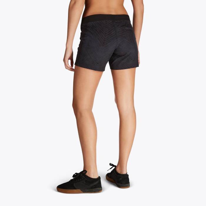 ΓΥΝΑΙΚΕΙΟ BOARDSHORTS MYSTIC DIVA PHANTOM GREY