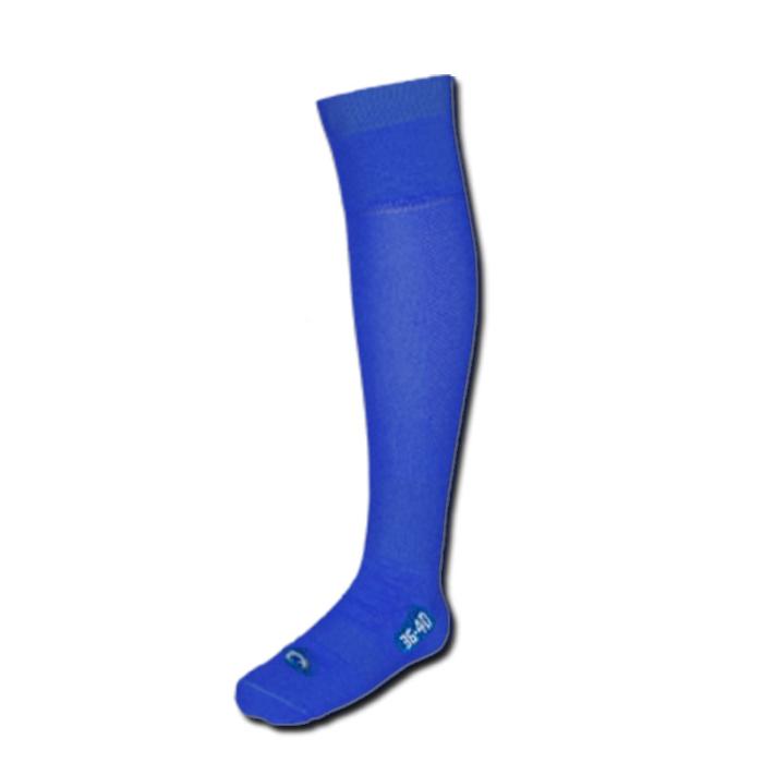 ΚΑΛΤΣΕΣ ΠΟΔΟΣΦΑΙΡΟΥ ΠΑΙΔΙΚΕΣ LURBEL MUNDIAL SOCKS ROYAL BLUE