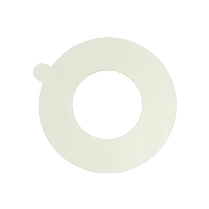 ΑΥΤΟΚΟΛΛΗΤΟ PATCH ΒΑΛΒΙΔΩΝ DRTUBA VALVE REPAIR CIRCLES 48MM STANDARD DOUBLE SIDED