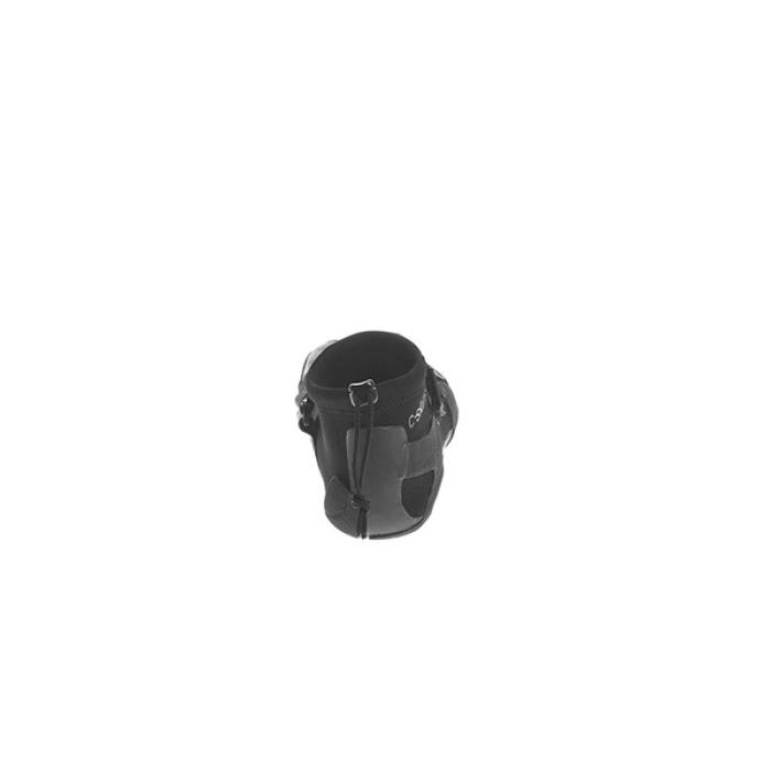 ΜΠΟΤΑΚΙ ΘΑΛΑΣΣΗΣ 2mm C-SKINS WIRED SPLIT TOE BLACK