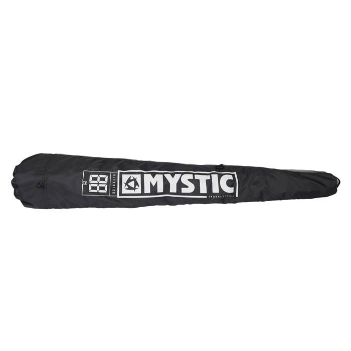 ΤΣΑΝΤΑ ΜΕΤΑΦΟΡΑΣ KITE MYSTIC PROTECTION BLACK