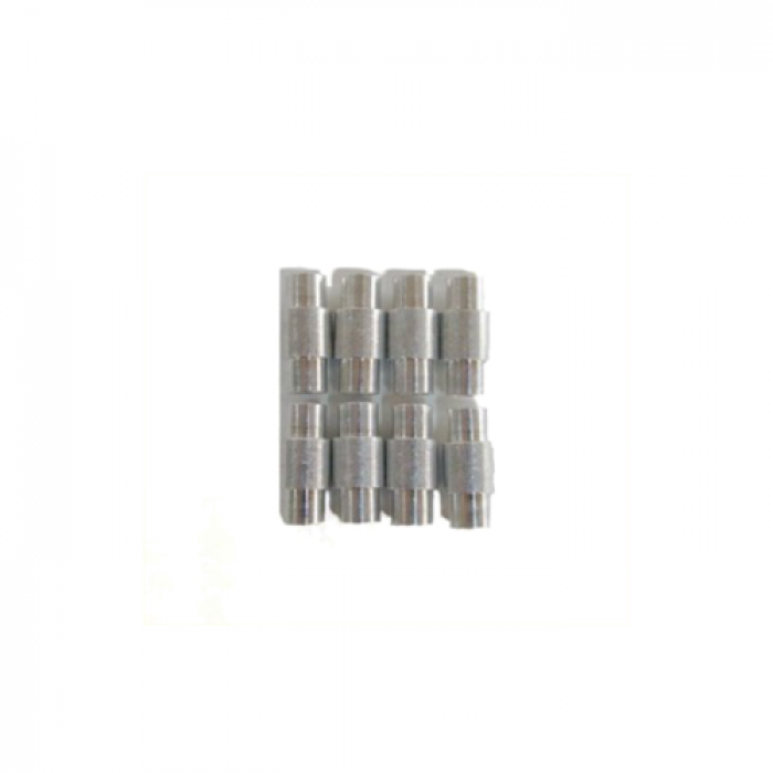 ΑΝΤΑΛΛΑΚΤΙΚΑ ROCES BEARING ALUSPACER 10X24X10.15 ALU (1 TEM)