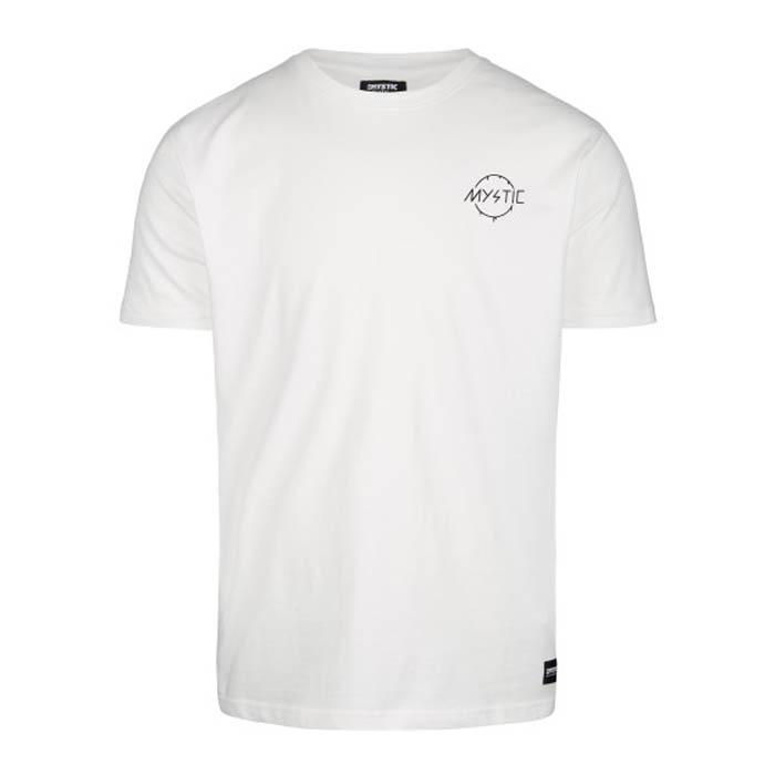 ΜΠΛΟΥΖΑ ΑΝΔΡΙKH T-SHIRT MYSTIC REDEMPTION CAVIAR BLACK