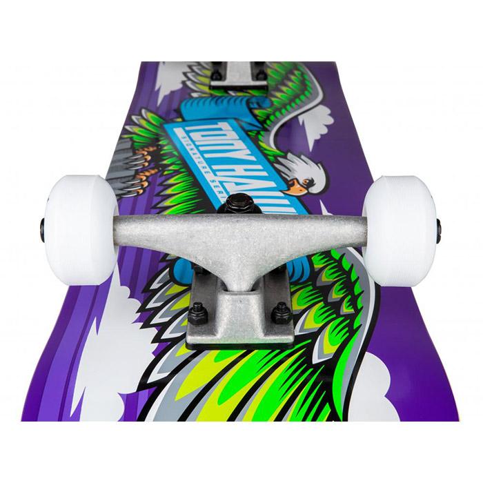 COMPLETE SKATEBOARD TONY HAWK SS 180 WINGSPAN 7.75IN