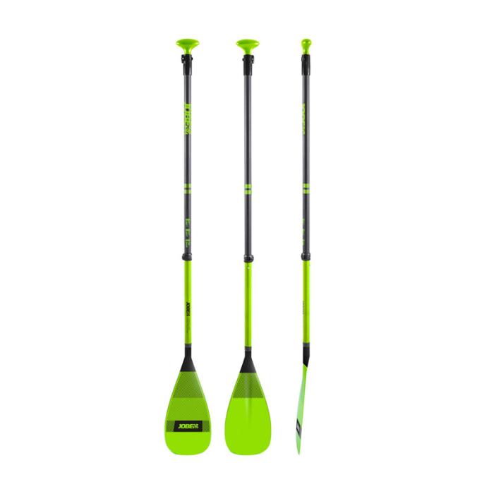ΚΟΥΠΙ SUP JOBE FIBERGLASS SUP PADDLE ORANGE