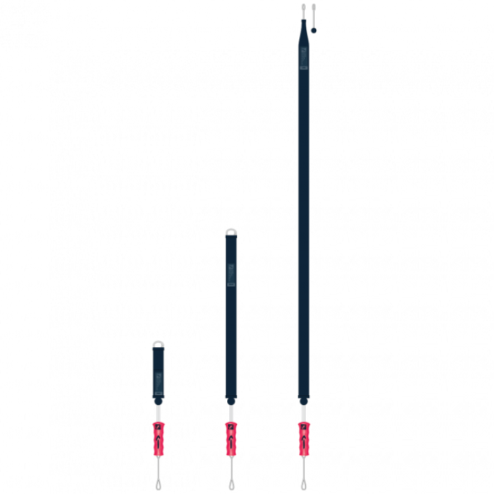 LEASH ΑΕΤΟΥ F-ONE SAFETY LEASH