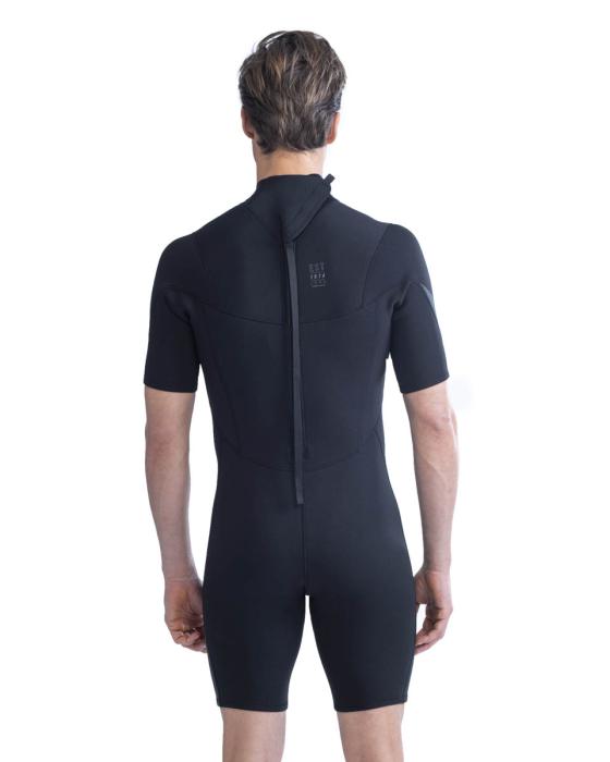 ΣΤΟΛΗ ΘΑΛΑΣΣΗΣ JOBE ATLANTA 2MM BLACK SHORTY