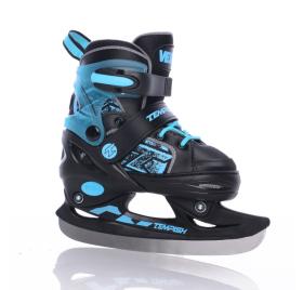 ΠΑΙΔΙΚΑ 3-ΣΕ-1 INLINE SKATES TEMPISH VERSO II TRIPLE BOYS