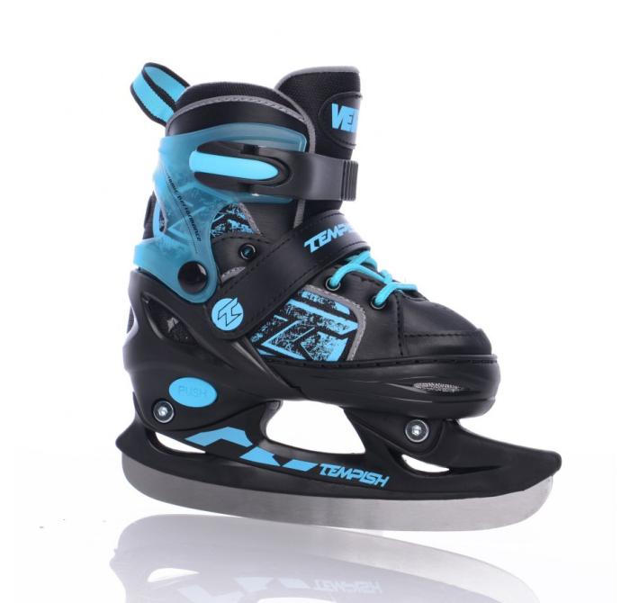 ΠΑΙΔΙΚΑ 3-ΣΕ-1 INLINE SKATES TEMPISH VERSO II TRIPLE BOYS