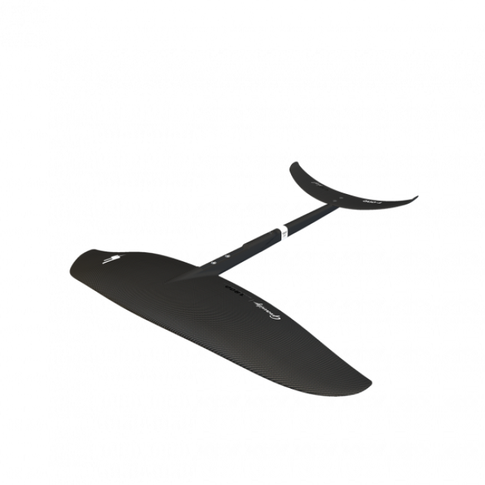 FOIL F-ONE GRAVITY CARBON 1800