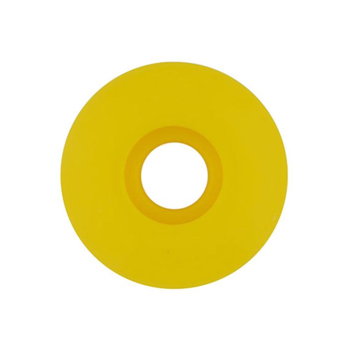 ΡΟΔΑΚΙΑ SKATEBOARD EXTREME CHALLENGE ΚΙΤΡΙΝΑ 54mm