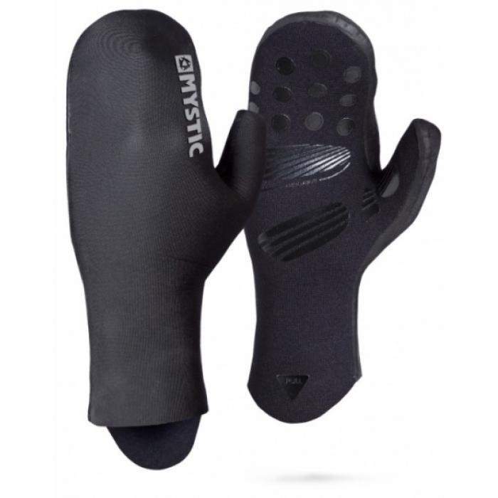 ΓΑΝΤΙΑ MYSTIC MSTC CLASSIC GLOVE 5MM MITTEN BLACK