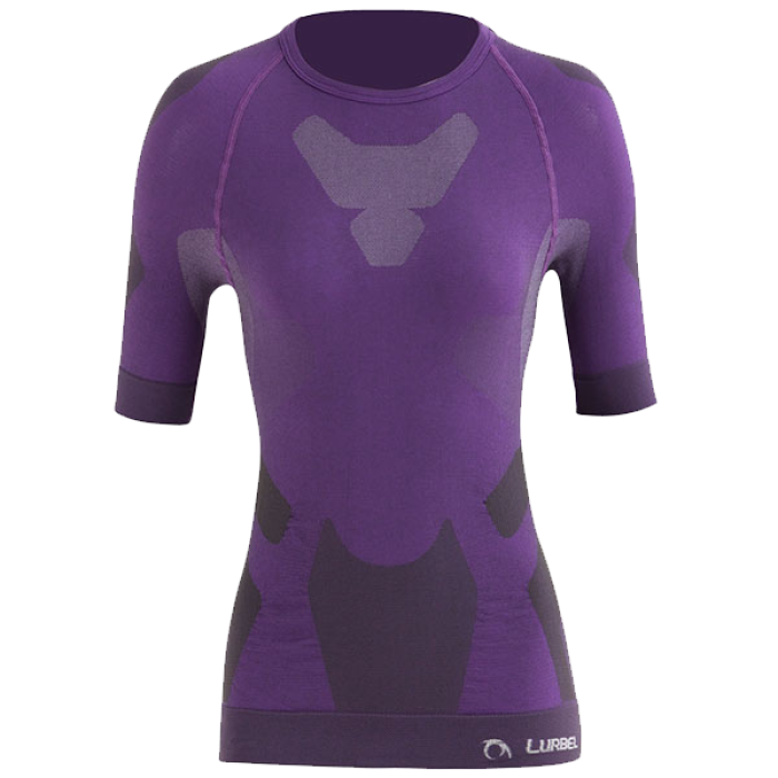 ΜΠΛΟΥΖΑ ΓΥΝΑΙΚΕΙΑ RUNNING LURBEL FREEDOM PURPLE