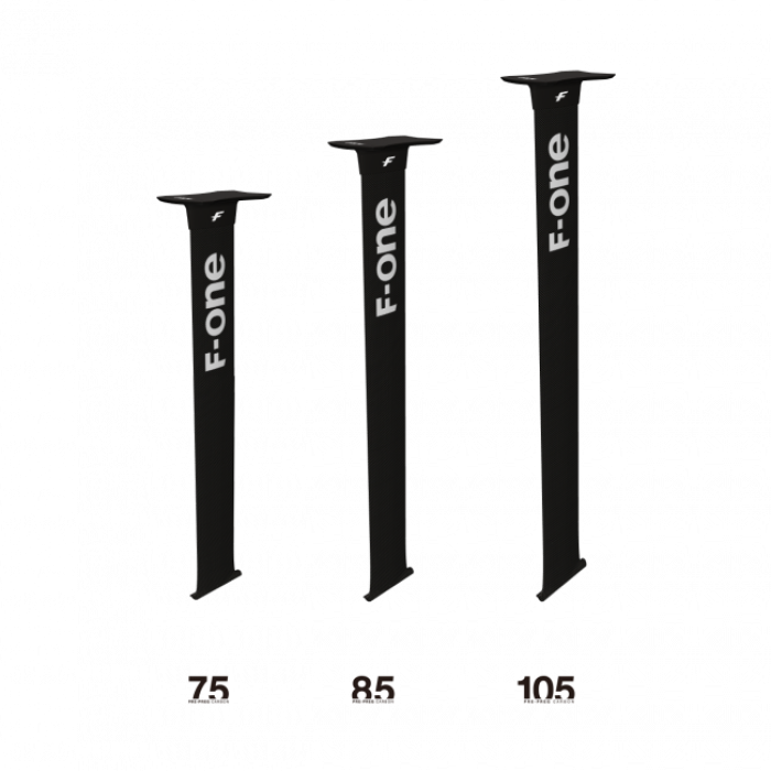 FOIL F-ONE CARBON MAST