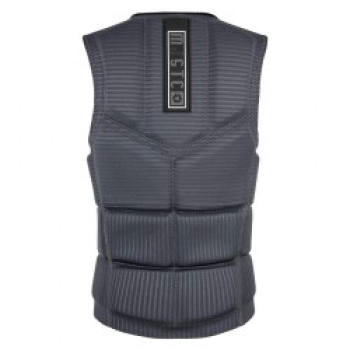 ΣΩΣΙΒΙΟ ΘΑΛΑΣΣΗΣ MYSTIC MAJESTIC FRONTZIP WAKE GREY