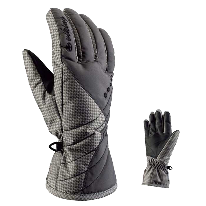 ΓΑΝΤΙΑ SNOWBOARD SKI VIKING KARIN GREY
