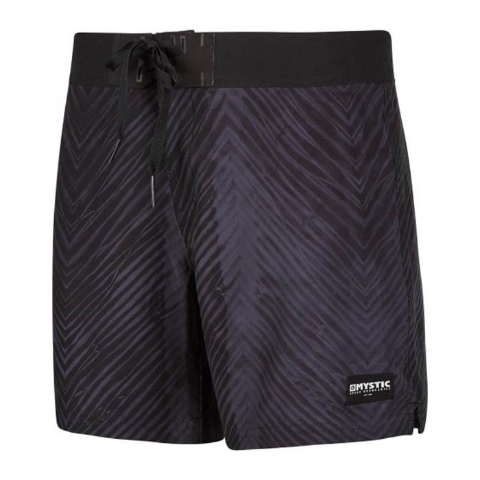ΓΥΝΑΙΚΕΙΟ BOARDSHORTS MYSTIC DIVA PHANTOM GREY