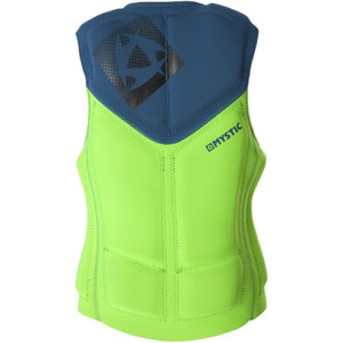 ΣΩΣΙΒΙΟ ΘΑΛΑΣΣΗΣ MYSTIC STAR FRONTZIP WAKE GREEN