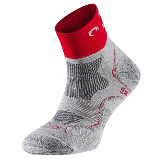 ΚΑΛΤΣΕΣ RUNNING LURBEL DISTANCE ROYAL RED