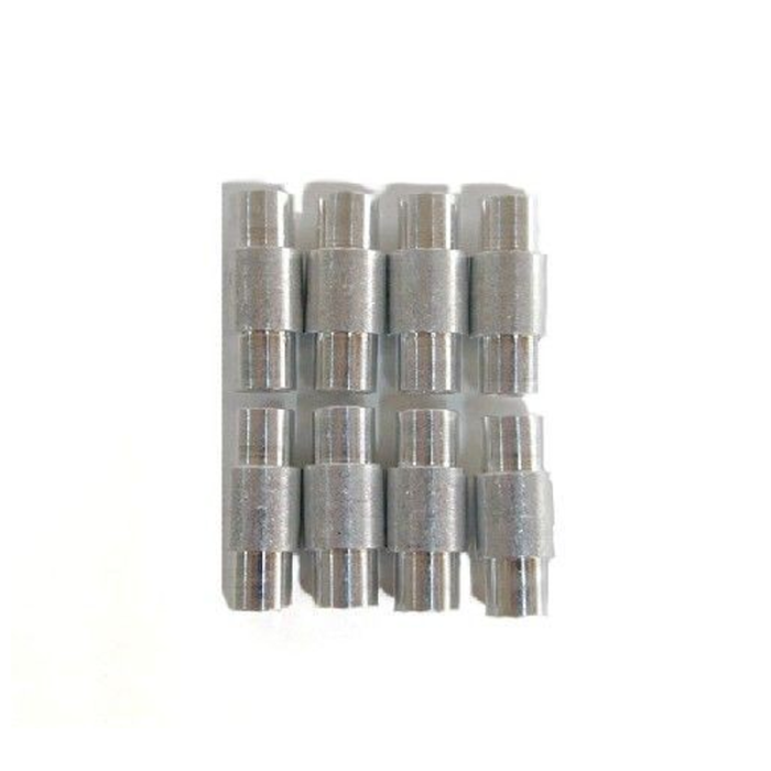 ΑΝΤΑΛΛΑΚΤΙΚΑ ROCES BEARING ALUSPACER 10X24X10.15 ALU (1 TEM)