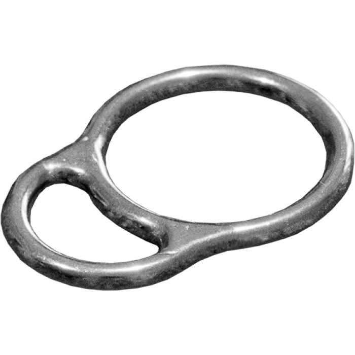 ΑΝΟΞΕΙΔΩΤΑ ΔΑΧΤΥΛΙΔΙΑ FIGURE 8 DR.TUBA