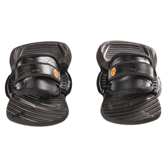 ΔΕΣΤΡΕΣ KITESURF TEN PADS + STRAPS M/L