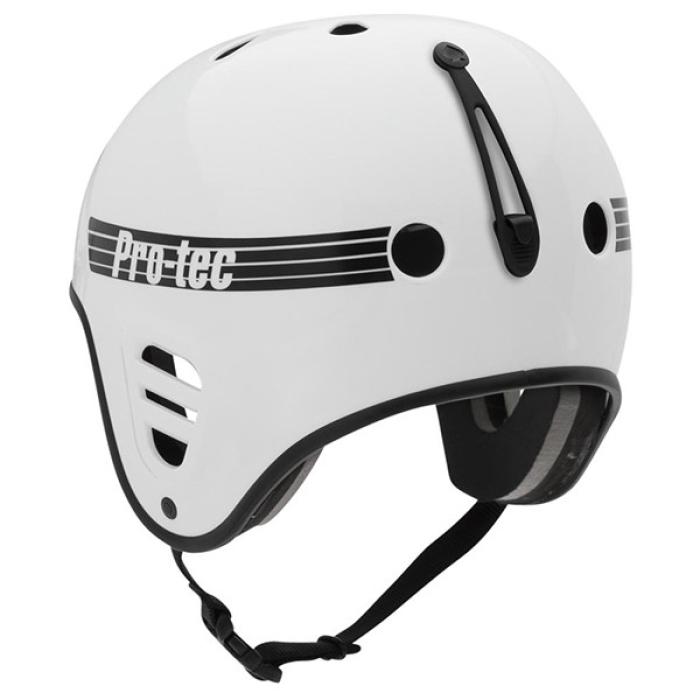 ΚΡΑΝΟΣ ΘΑΛΑΣΣΗΣ PRO-TEC FULLCUT WATER GLOSS WHITE