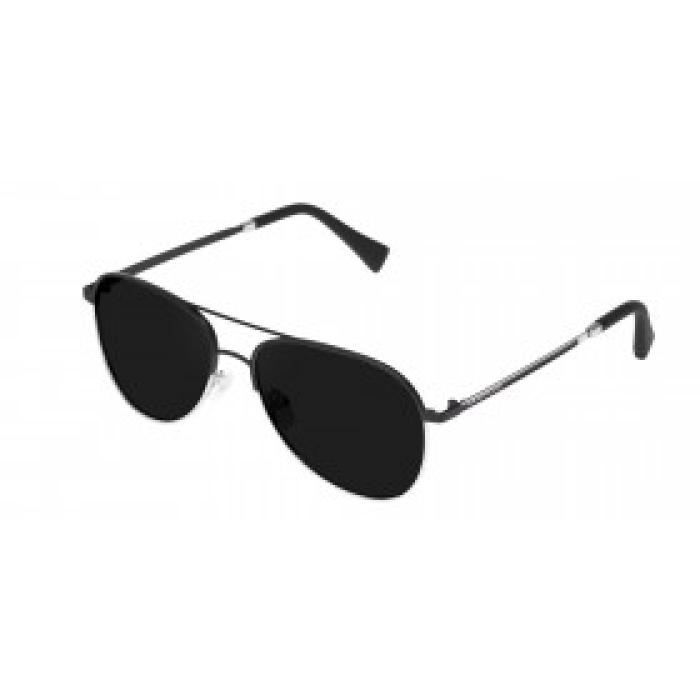 ΓΥΑΛΙΑ ΗΛΙΟΥ HAWKERS LACHK1 BLACK SILVER DARK LACMA KIDS ΠΑΙΔΙΚΑ